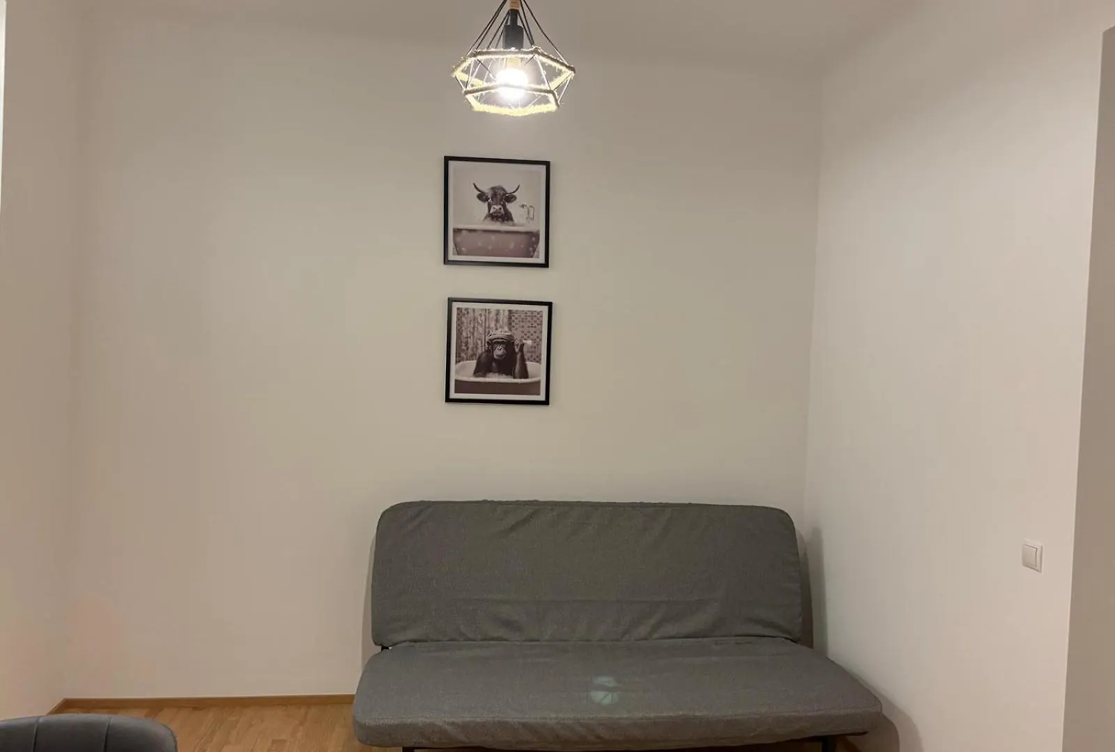 Apartment Stadthalle Viena